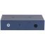 Dahua CS4006-4ET2GT-60 6-Port Cloud Managed Desktop Switch with 4-Port PoE