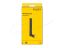 DeLock WiFi 6E Antenna RP-SMA plug  3dBi Black