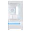 Asus Prime AP202 ARGB Tempered Glass White