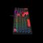 A4-Tech Bloody S520N RGB Mechanical Keyboard Fire Black US