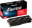 VGA PowerColor AMD RX 7700 XT Fighter 12GB GDDR6 -  RX7700XT 12G-F/OC