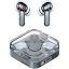 Nothing Ear (3) Bluetooth Earphones White