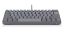 Endorfy Thock V2 Compact Red Switch Mechanical Keyboard Grey US