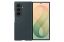 Samsung Smartphone Silicon Magnet Case for Galaxy Z Fold 8 Ultra Green