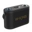 W-King H10 Bluetooth Speaker Black