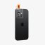 Spigen Glass tR EZ Fit Optik Pro for iPhone 17 2 Pack Silver