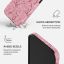 Burga Tough MagSafe Case for iPhone 18 Pro Sakura