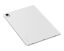 Samsung Galaxy Tab S11 Book Cover White