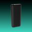 Avax PB203 Vitality+ 20000mAh PowerBank Black