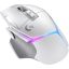 Logitech G502 X Plus White
