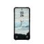 UAG Pathfinder Clear case for Samsung Galaxy S26 Ash/Black