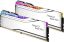 G.SKILL 32GB DDR5 6400MHz Kit(2x16GB) Trident Z5 Royal Neo RGB Silver