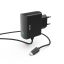 Hama Wall Charger 6W Black