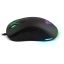 Yenkee YMS 3000 Pro E-Sport Zero RGB Gamer Mouse Black