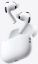 Apple Airpods Pro3 with MagSafe Case mfhp4zm/a
