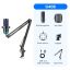 BOYA CastMic G40B Microphone Black