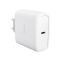 Trust Maxo 65W USB-C GaN Charger White