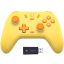 GameSir Nova Lite Multiplatform Wireless Bluetooth Gamepad Yellow