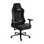 Marvo Kahn Gaming Chair Black/Green