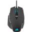 Corsair M65 RGB ULTRA Tunable FPS Gaming egér fekete (CH-9309411-EU2)