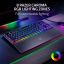 Razer Ornata V3 Tenkeyless - US Layout