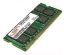 CSX 4GB DDR3 1600MHz SODIMM