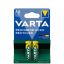 Varta 2100mAh AA Ni-MH akkumulátor 2db/csomag