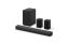 LG S40TR 4.1 Soundbar Black