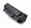 ECO Xerox 3020/3025 [106R02773] utángyártott Black toner
