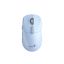 Genius NX-8080S BT Wireless Bluetooth Mouse Tiffany Blue