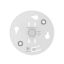 Reyee RG-RAP2266 Wi-Fi 6 AX3000 Indoor Ceiling-Mount Access Point