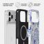 Burga Tough MagSafe Case for iPhone 18 Pro Sobremesa