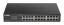 D-Link 24-Port PoE Gigabit Smart Switch