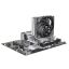 Thermaltake UX400 CPU Cooler Black