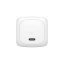 Belkin WCA011KQWH BoostCharge Compact USB-C Wall Charger 65W White