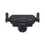 Baseus Gravity Air Vent Car Phone Holder Black
