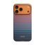 Pitaka Edge Case for iPhone 17 Pro Max #5 California Dream Sunset