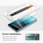 Spigen Glass tR EZ Fit HD 2 Pack Samsung Galaxy S25 Ultra Transparency