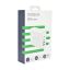 Dviced Desktop charger 100W GaN EU White