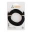 SBOX Type-C to Type-C 60W Charge and sync cable 2m Black