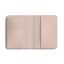 Satechi Vegan-Leather FindAll Passport Cover Desert Rose