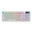 Logitech G316 X 98 Gaming Keyboard White UK