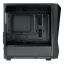 Cooler Master CMP 320 Tempered Glass Black
