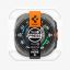 Spigen Glass tR EZ Fit 2 Pack Samsung Galaxy Watch Ultra Transparency