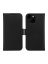dbramante1928 Stockholm Flip cover for iPhone 17e/16e/15/14/13 Black
