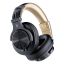 OneOdio Fusion A70 Bluetooth Headset Gold