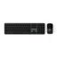 Satechi Slim CEX3 Wireless Keyboard Combo US Space Black