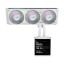 Asus ROG Strix SLC IV 360 ARGB LCD White Edition