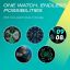 Lamax Xplore SmartWatch Black