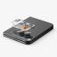 Spigen Glass tR EZ Fit Optik Pro for iPhone Duo 2 Pack Star White